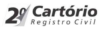 2º Cartório de Registro Civil