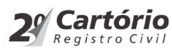 2º Cartório de Registro Civil